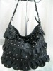 Leather Fashion Handbag, Womens Leather Hand Bag, Genuine Leather Hand bag for women