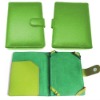 Leather Flip Skin for Amazon Kindle 4 Cover Case