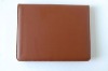 Leather Folio Case for iPad