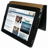 Leather Folio style for iPad 2 case