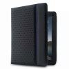 Leather Folio style for iPad 2 case