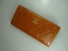 Leather Gents Wallet