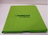 Leather Green Smart Case Cover with Magnetic for iPad2