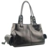 Leather Hand Bag