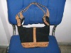 Leather Hand Bag