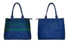 Leather Hand Bag