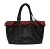 Leather Hand Bag