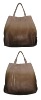 Leather Hand Bag