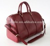 Leather Handbag ,2012 Fashion & Western Bag,Gossip girl Handbag