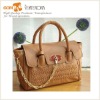 Leather Handbag ,Western Designer Ladies Messenger