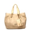 Leather Handbag (h0846-1)