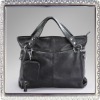 Leather Handbags ladies fancy bags