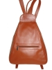 Leather Haversack Bag