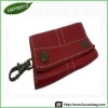 Leather Key Bag