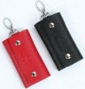 Leather Key case wallet