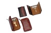 Leather Key cases