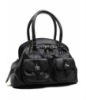 Leather Ladies Bags