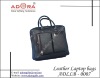 Leather Laptop Bag