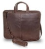 Leather Laptop Bag