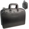 Leather Laptop Bag