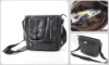Leather Laptop Bag Business Bag
