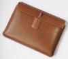 Leather Laptop Sleeve