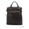 Leather Laptop besiness brand top Bag for men