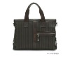 Leather Laptop besinessTwo-way Bag for men