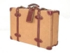 Leather Luggage case