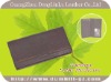 Leather  Men Long Wallet