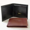 Leather Men Wallet