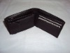 Leather Men Wallet