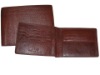 Leather Men Wallet