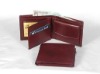 Leather Men wallet