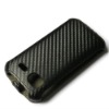 Leather Mobile Phone Case For HTC Sensation G14