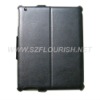 Leather Mobile phone case for IPAD 2