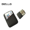 Leather Money Clip