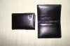 Leather Namecard Holder