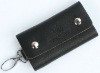Leather Nappa key case