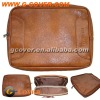 Leather Netbook case,case for leather netbook