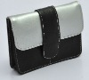 Leather & PU Leather Ladies Wallet