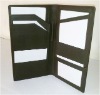 Leather Passport Holder