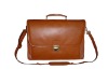 Leather Portfolio Bag