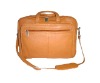 Leather Portfolio Bag