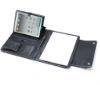 Leather Portfolio Case for ipad 2