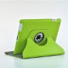Leather Pouch Case For Ipad2
