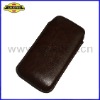 Leather Pouch Case,Pull Up Leather Case,Cover for Samsung Galaxy Nexus I9250,Laudtec,New Arrival