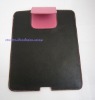 Leather Pouch For iPad 2 Leather Case For iPad 2 PU Leather Case