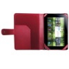 Leather Protector Case cover For Blackberry Playbook