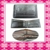 Leather Quality Men's WALLET